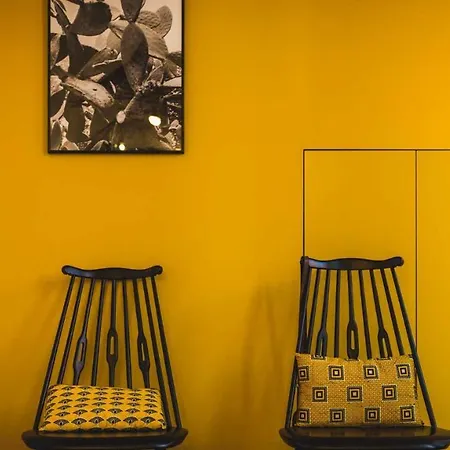 Keyweek Patio - Apt 3 Chambres - Hyper-Centre Biarritz